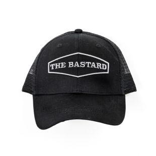 THE BASTARD - pet - Trucker cap