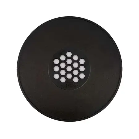 THE BASTARD Phantom Plancha Ring - Medium - afbeelding 1