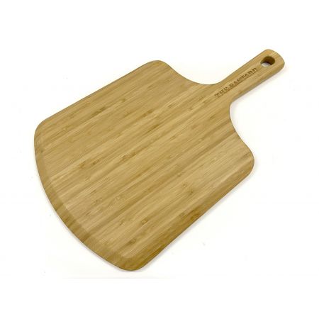 THE BASTARD Pizza Peel 2021 Wood