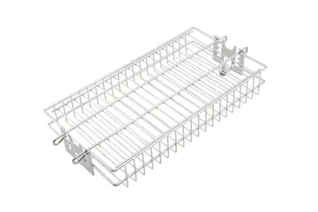 THE BASTARD Rotisserie Flat Rack