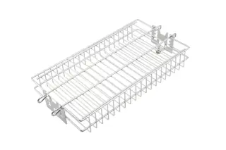 THE BASTARD Rotisserie Flat Rack