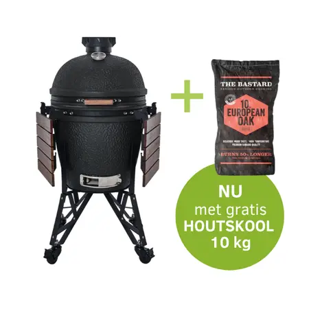 THE BASTARD Urban Large Complete