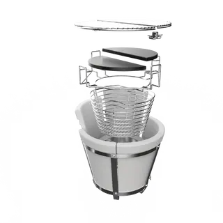 The Bastard VX Medium Complete - afbeelding 6