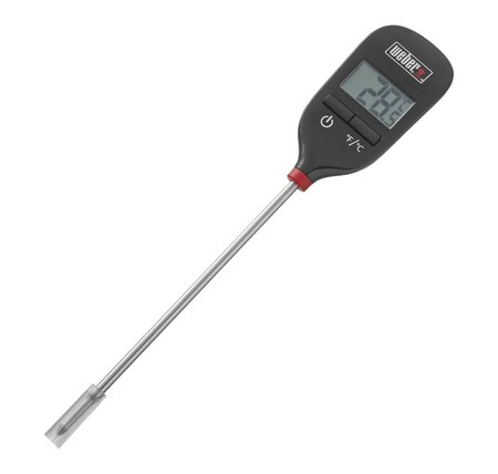 WEBER Thermometer Digitaal Zakformaat