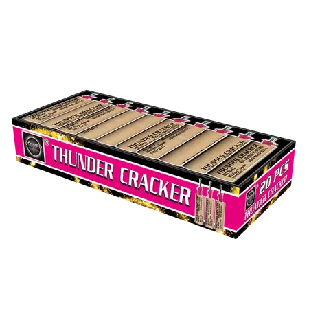 Thunder Cracker (20 Stuks)
