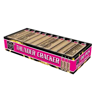 Thunder Cracker (20 Stuks)