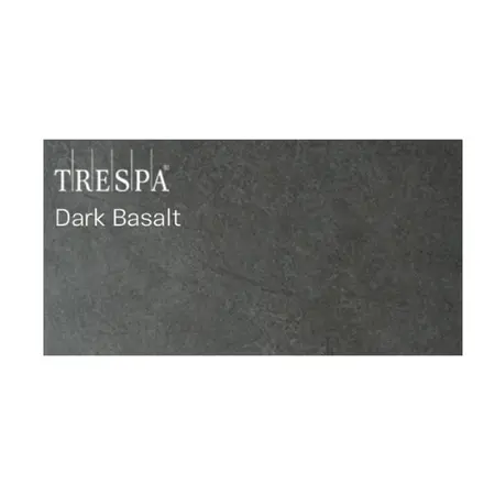 Tafelblad Trespa Dark Basalt