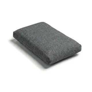 Tierra Outdoor Loungebank Rivera 2-zits Mountain Grey - afbeelding 4