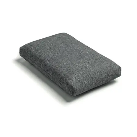 Tierra Outdoor Kussens Mountain Grey