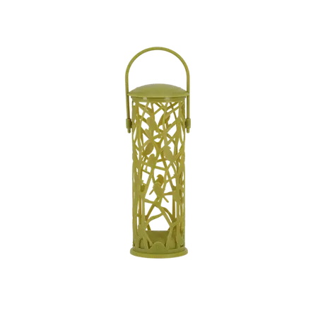 Tjiftjaf Vetbollensilo H27cm - afbeelding 1
