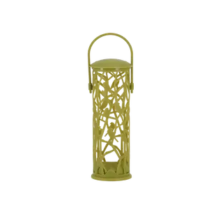 Tjiftjaf Vetbollensilo H27cm - afbeelding 1