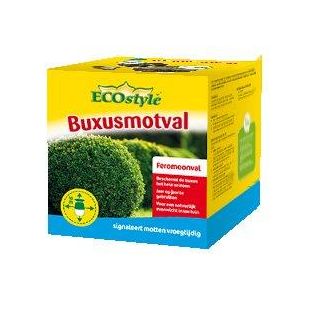 Ecostyle Trechterval Buxusmot