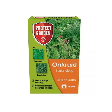 Protect Garden onkruidmiddel Tri-But Turbo - 100ml