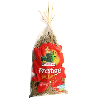 Trosgierst 300 g – natuurlijke, stimulans snack voor tuinvogels