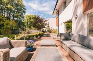 Tuin en Terras