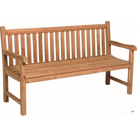 De Cordoba tuinbank van Tierra Outdoor 180cm