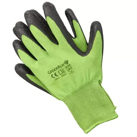 Tuinhandschoen Maat 8