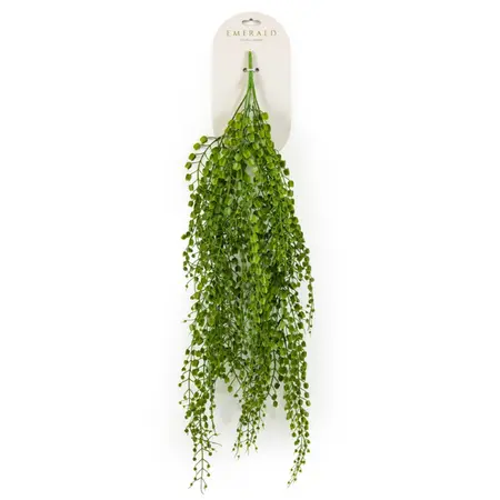 Tuinkers Hangend 80cm Groen