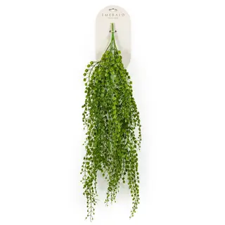 Tuinkers Hangend 80cm Groen