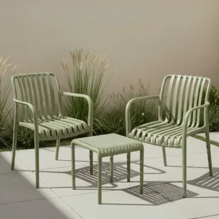 Levi Tuinset 3-delig Groen - afbeelding 2