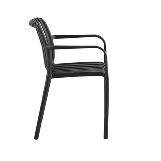 Levi Tuinset 3-delig Zwart - afbeelding 3