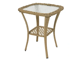 Tuinset Winchester Wicker Outdoor - afbeelding 2