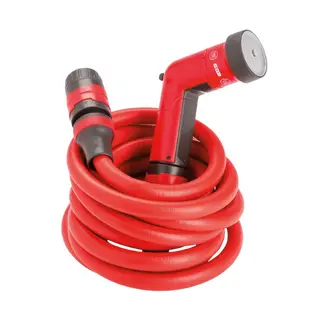 YoYo Slang 20 m + Complete Accessoires – 5/8″