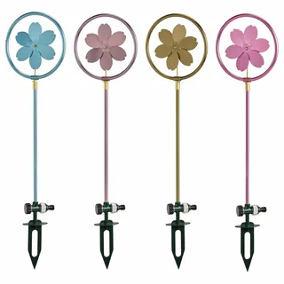 Tuinsproeier Bloem Almi H62cm (4 kleuren) - afbeelding 1