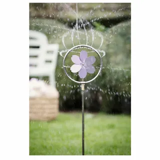 Tuinsproeier Bloem Almi H62cm (4 kleuren) - afbeelding 2