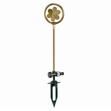 Tuinsproeier steker Bloem Almi H42cm (4 kleuren) - afbeelding 4