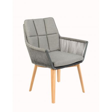 Tuinstoel Lois - Tierra Outdoor