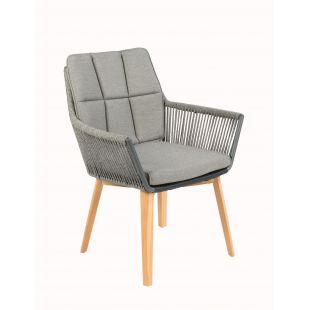 Tuinstoel Lois - Tierra Outdoor
