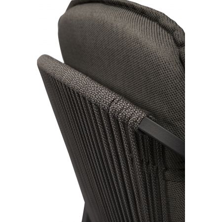 Tuinstoel Pep - Tierra Outdoor - Charcoal - afbeelding 6