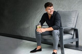 Tuinstoelen
