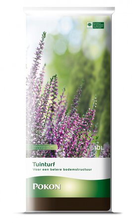 Tuinturf 10L