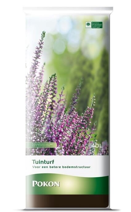 Tuinturf 40L