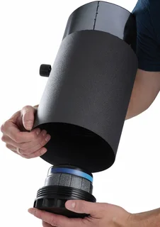 UGAS Gaslantaarn – Zwart – Ø16xH31 cm – Buitenlantaarn met Decoratiestenen - afbeelding 2