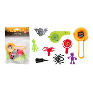 Uitdeelcadeautjes Halloween