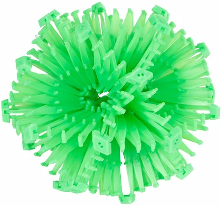 Uittrekbare Megabal 28cm tot 100cm - afbeelding 2