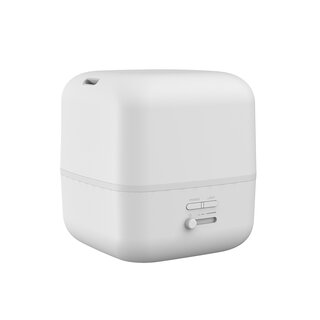 Ultransmit Aroma Diffuser Cube - elektrische geurdiffuser