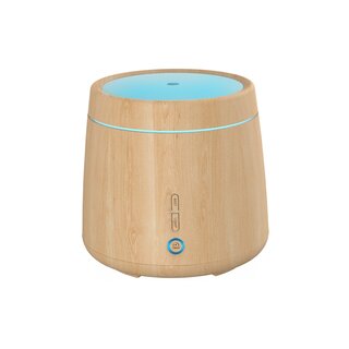 Ultransmit Aroma Diffuser Eve Hout - elektrische geurdiffuser