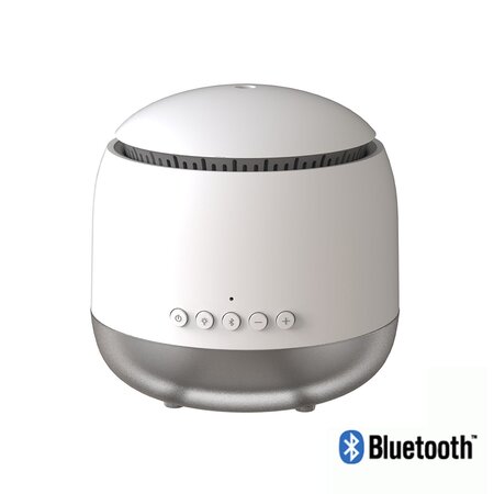 Ultransmit Aroma Diffuser Melody - elektrische geurdiffuser