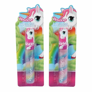 UNICORN Lipgloss Draaistift 8ml Ass