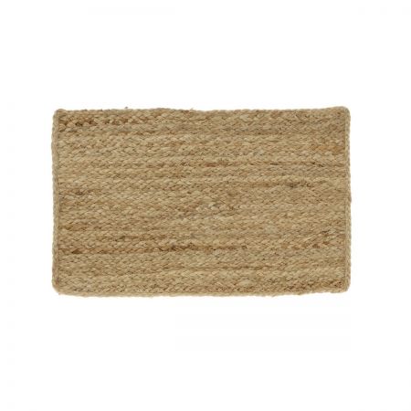 Unique Living Placemat Rana L30b45cm - Naturel