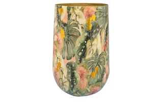 Vaas Monstera Mystery D20h29cm - afbeelding 1