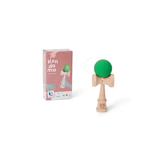 Vang- en Werpspel Kendama - BS Toys