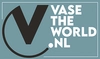 Vase The World