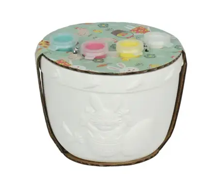 Verfset Gipskruid  - afbeelding 1