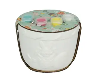 Verfset Gipskruid  - afbeelding 1