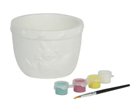 Verfset Gipskruid  - afbeelding 2